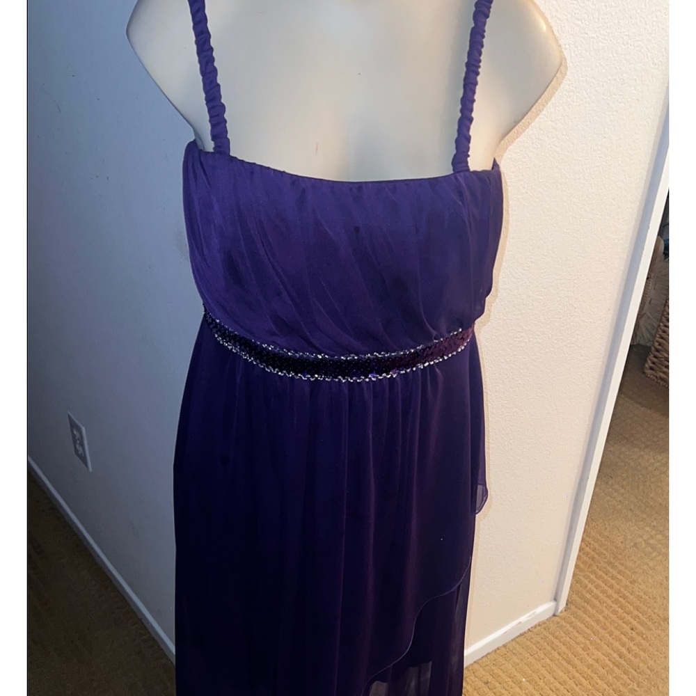 Enfocus StudioPurple Dress